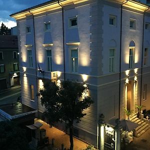 Hotel Europa Varese